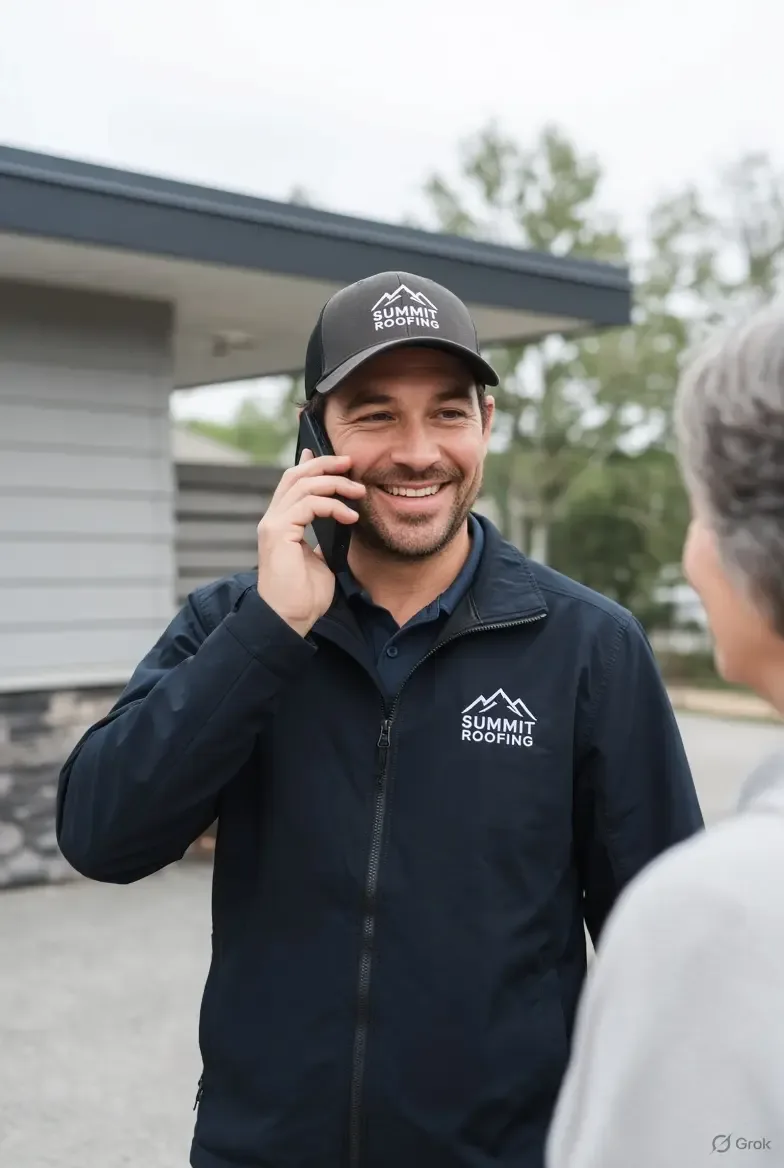 Flat Roof Leak Repair Ruther Glen, VA FAQs